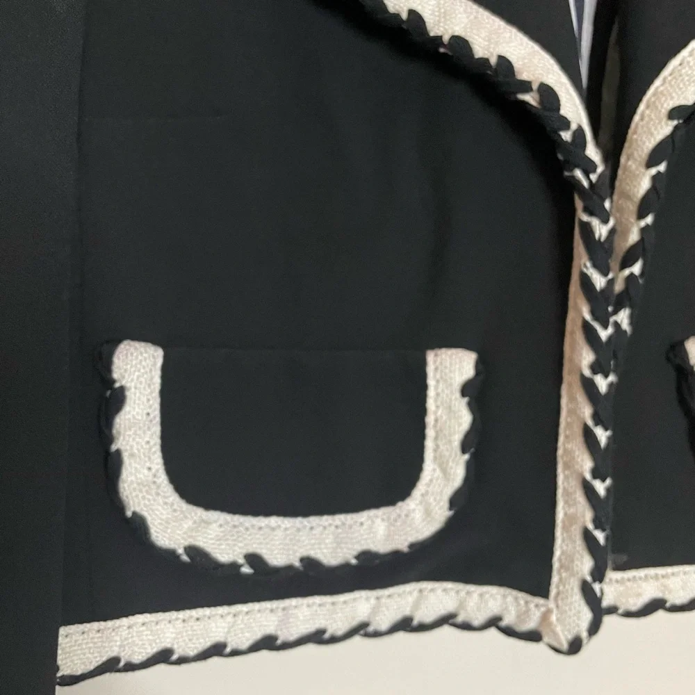 MOSCHINO BLAZER - Picture 5 of 8